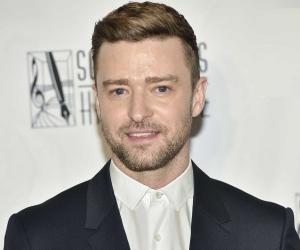 Justin Timberlake Justin Timberlake