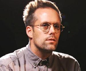 Justin Tranter Justin Tranter