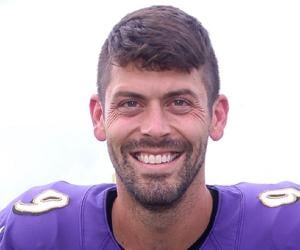 Justin Tucker Justin Tucker