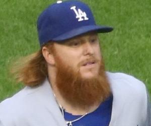 Justin Turner Justin Turner