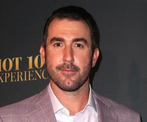 Justin Verlander Justin Verlander