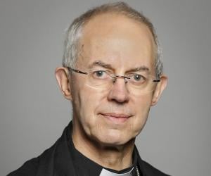 Justin Welby Justin Welby