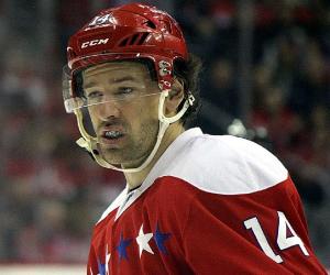 Justin Williams Justin Williams