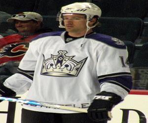 Justin Williams Justin Williams