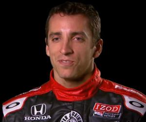 Justin Wilson Justin Wilson