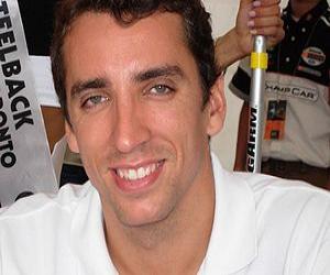 Justin Wilson Justin Wilson