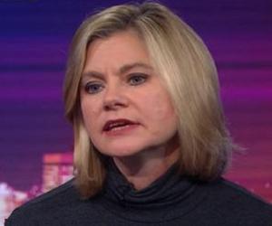 Justine Greening Justine Greening
