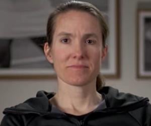 Justine Henin