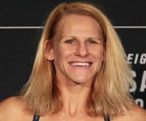 Justine Kish Justine Kish