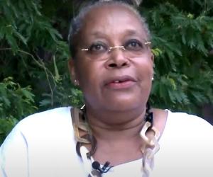 Justine Mintsa Justine Mintsa