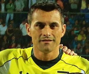 Justo Villar Justo Villar