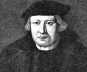Justus Jonas Justus Jonas