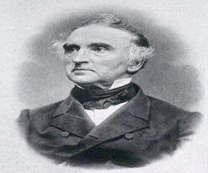 Justus von Liebig Justus von Liebig