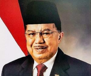 Jusuf Kalla Jusuf Kalla