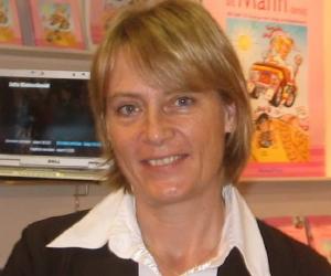Jutta Kleinschmidt Jutta Kleinschmidt