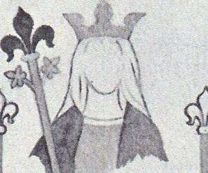 Jutta of Saxony Jutta of Saxony
