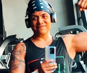 Juventud Guerrera Juventud Guerrera