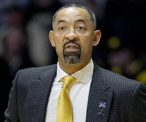 Juwan Howard Juwan Howard