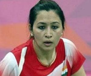 Jwala Gutta