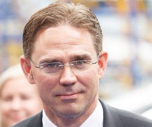 Jyrki Katainen Jyrki Katainen
