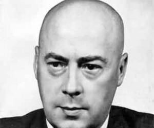Józef Cyrankiewicz Józef Cyrankiewicz