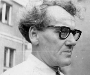 Józef Gosławski Józef Gosławski