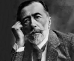 Józef Korzeniowski Józef Korzeniowski