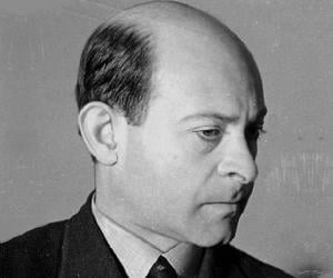 Józef Wittlin Józef Wittlin