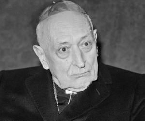 József Mindszenty József Mindszenty