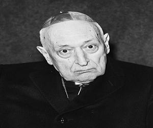 József Mindszenty József Mindszenty