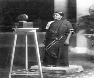 K. B. Sundarambal K. B. Sundarambal