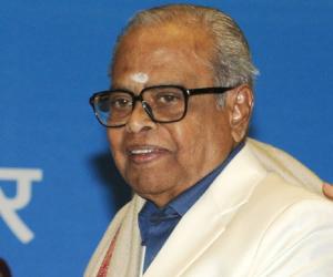 K. Balachander K. Balachander
