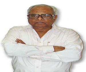 K. Balachander K. Balachander