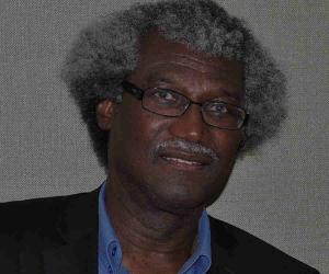 K. Dwight Venner K. Dwight Venner