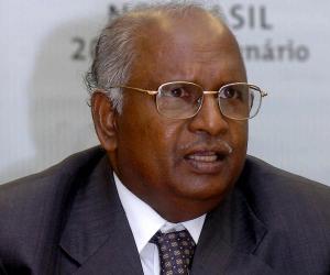 K. G. Balakrishnan K. G. Balakrishnan