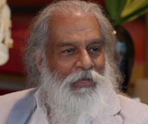 K. J. Yesudas K. J. Yesudas