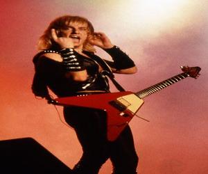 K. K. Downing K. K. Downing