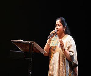 K. S. Chithra K. S. Chithra