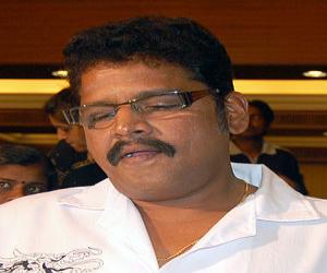 K. S. Ravikumar K. S. Ravikumar