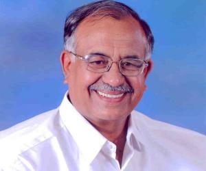 K. Thangavel K. Thangavel