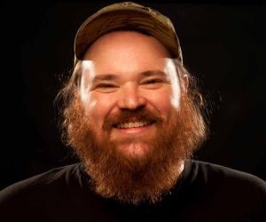 K. Trevor Wilson K. Trevor Wilson