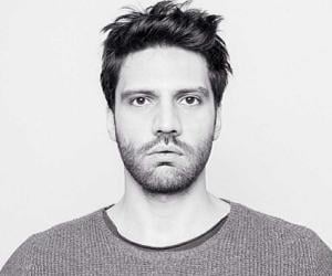 Kaan Urgancioglu Kaan Urgancioglu