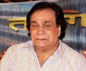 Kader Khan