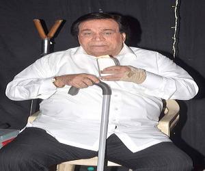 Kader Khan Kader Khan