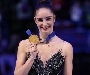 Kaetlyn Osmond