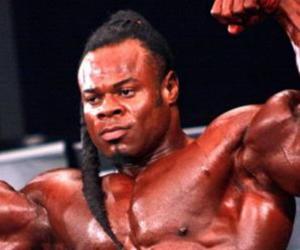 Kai Greene Kai Greene
