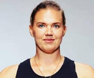 Kaia Kanepi