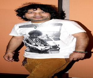 Kailash Kher Kailash Kher