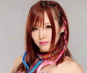 Kairi Sane