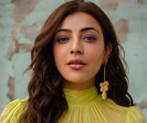 Kajal Aggarwal Kajal Aggarwal